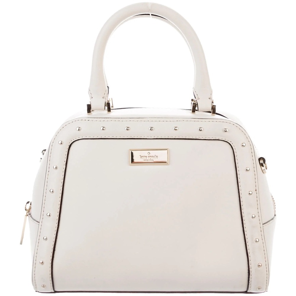 Kate Spade Rocki Helena Street - White